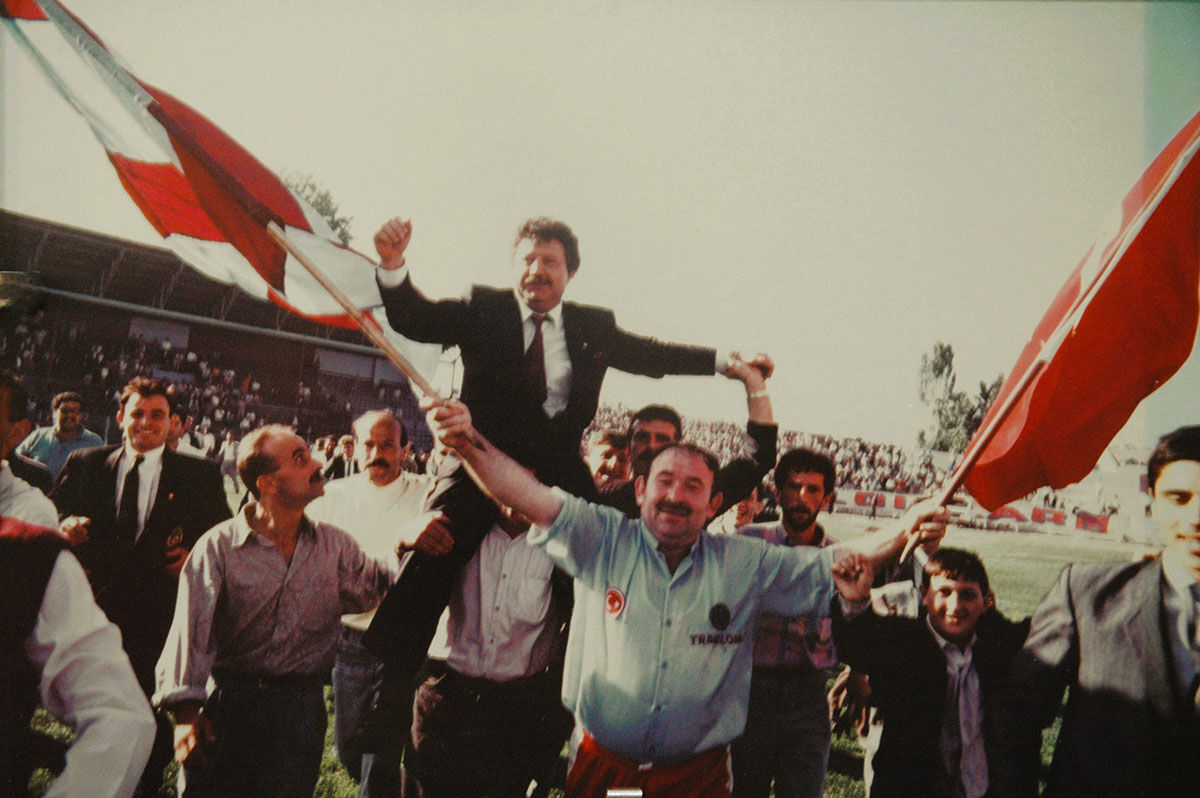 40 Yillik Nostalji̇
