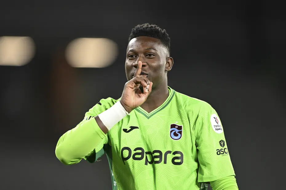 Andre Onana1