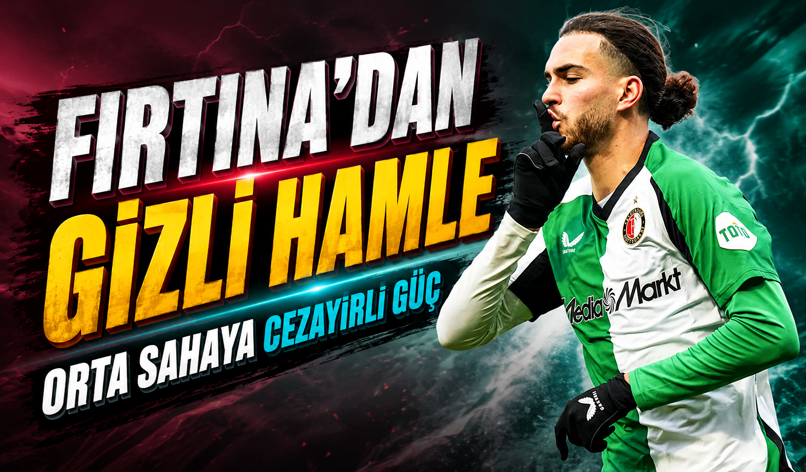 Trabzonspor’un Ramiz Zerrouki Hamlesi Sessiz İlerliyor