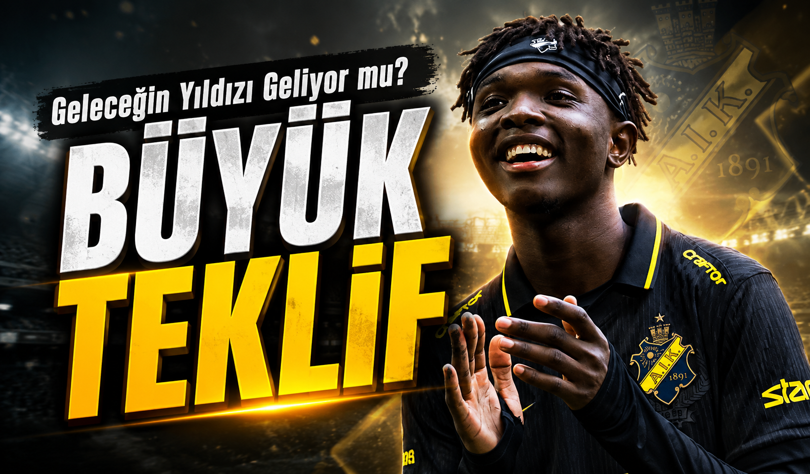 Trabzonspor’da Zadok Yohanna İçin Sürpriz Transfer Hamlesi