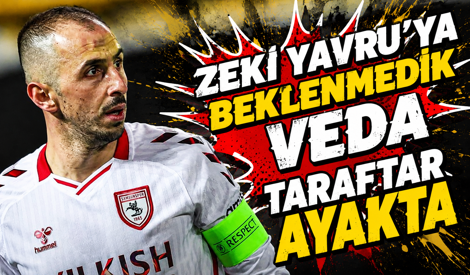 Samsunspor’da Zeki Yavru Krizi Taraftar Yönetimi Sert Şekilde Eleştirmeye Başladı