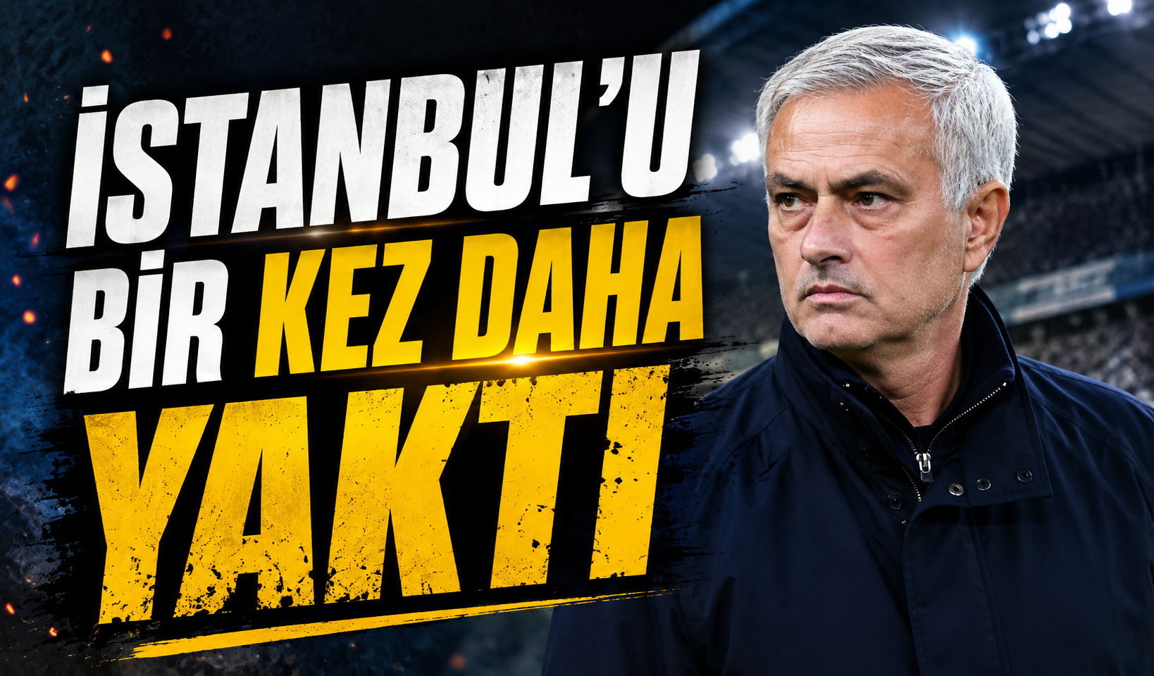 Jose Mourinho’nun Benfica Performansı Beşiktaş’a Milyonlar Kaybettirdi