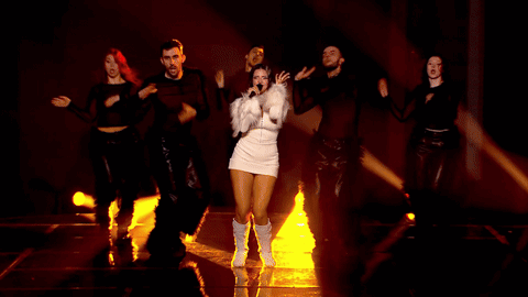 Eurovision Şampiyonu Dara’nın Eşi Gündem Oldu! Türk Olduğu İddiası Sosyal Medyayı Salladı