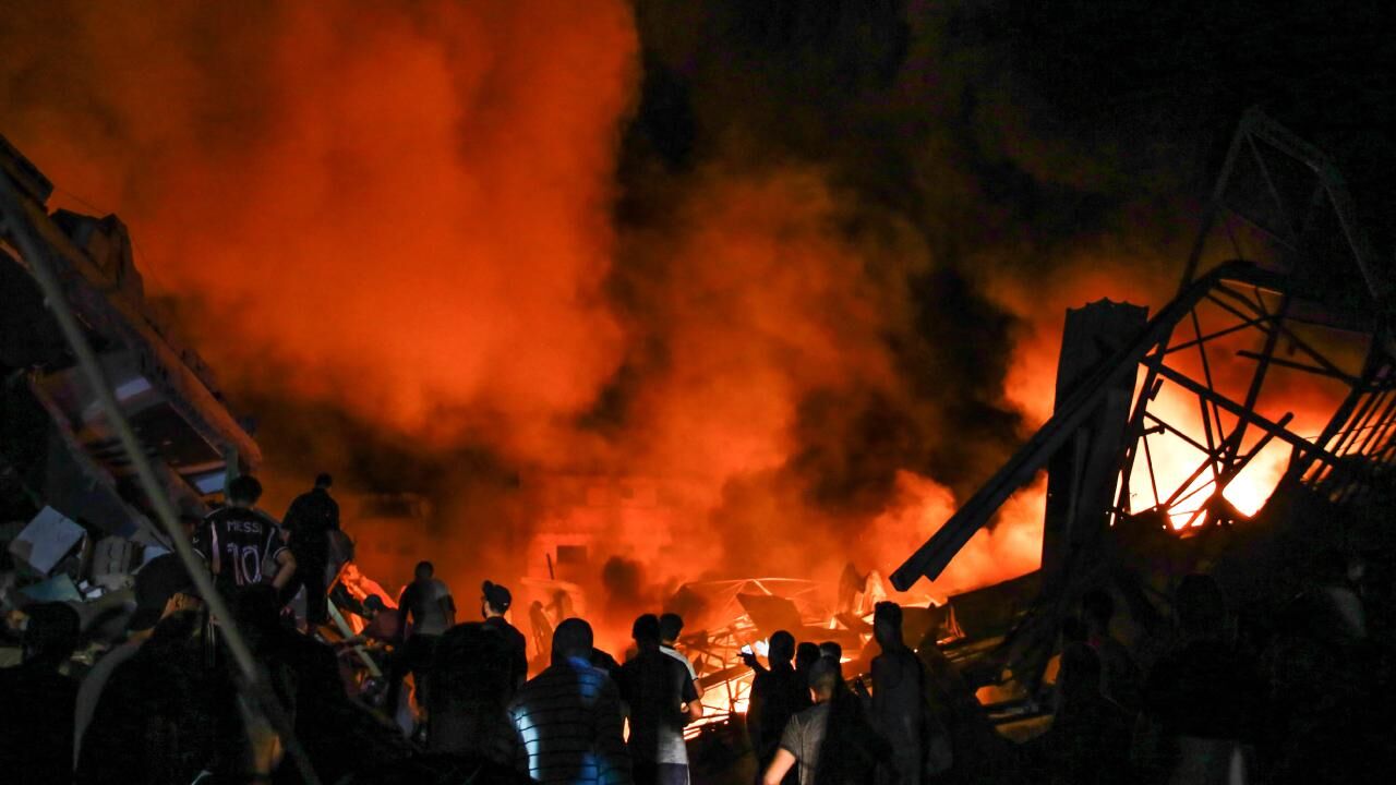 Gaza Afp 2130901