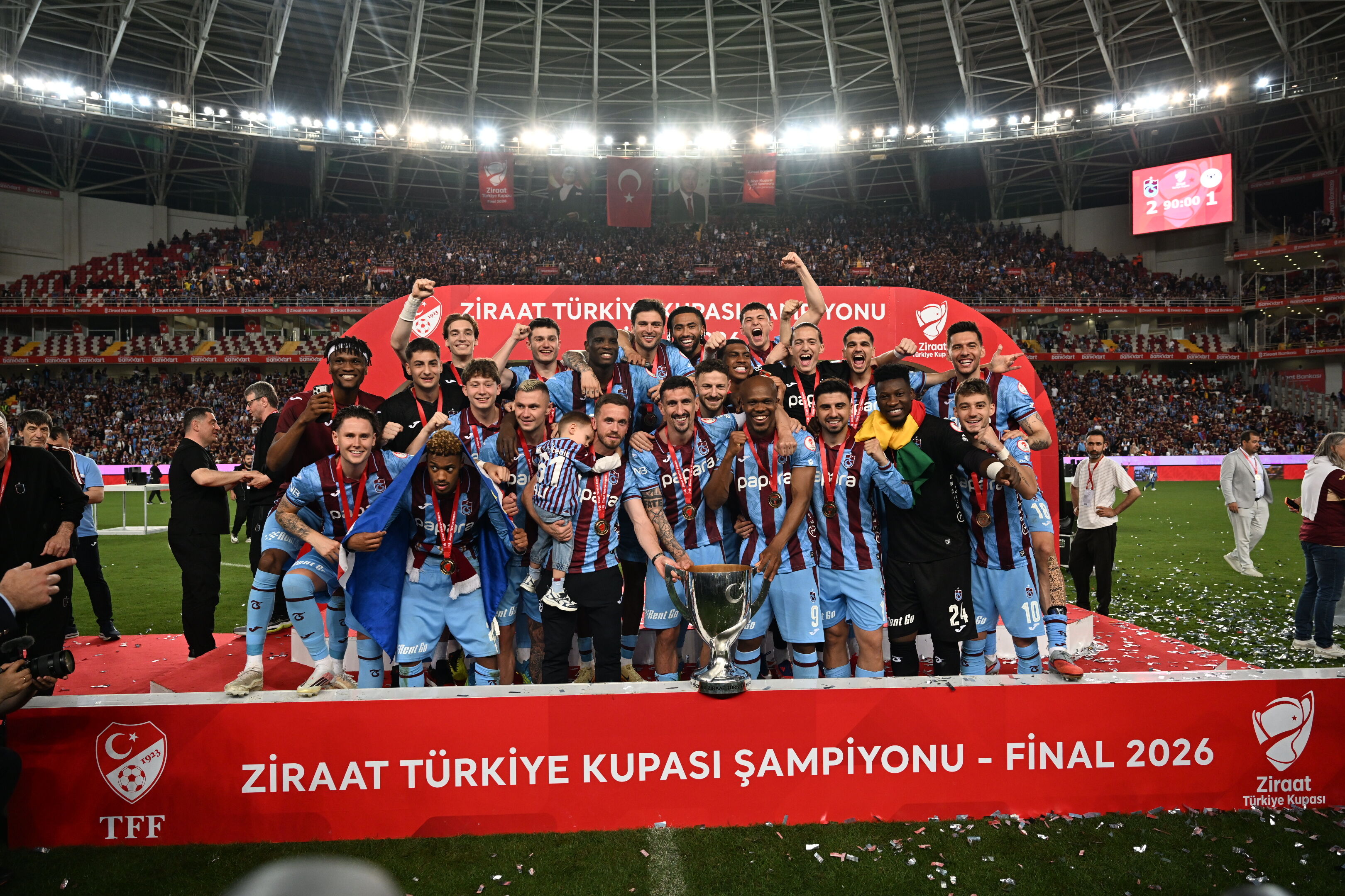 Helal Olsun