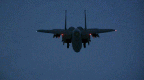 Global Firepower Açıkladı: Türkiye Hava Gücünde Devler Liginde