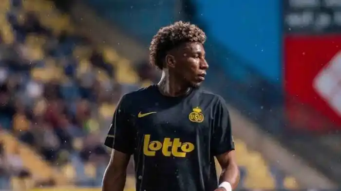 Kevin Rodriguez Usg Belgica 2026