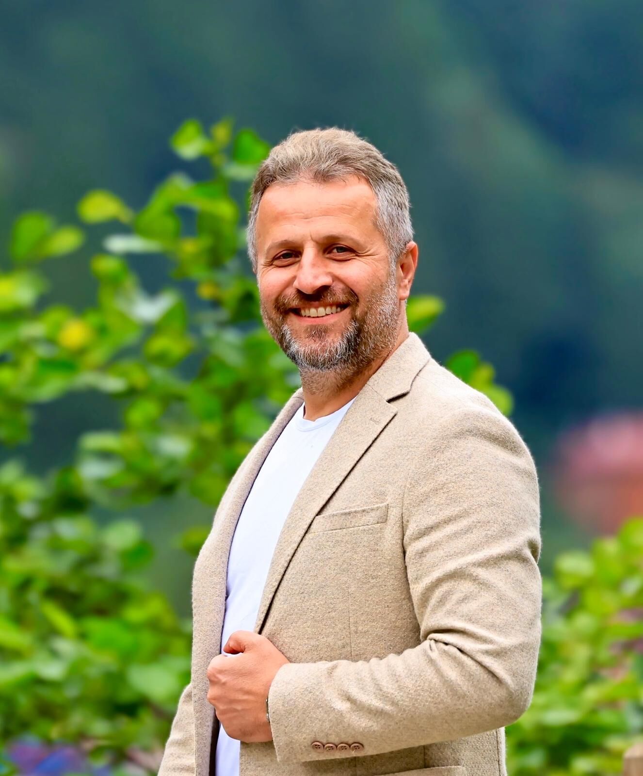 Manşet Meti̇n
