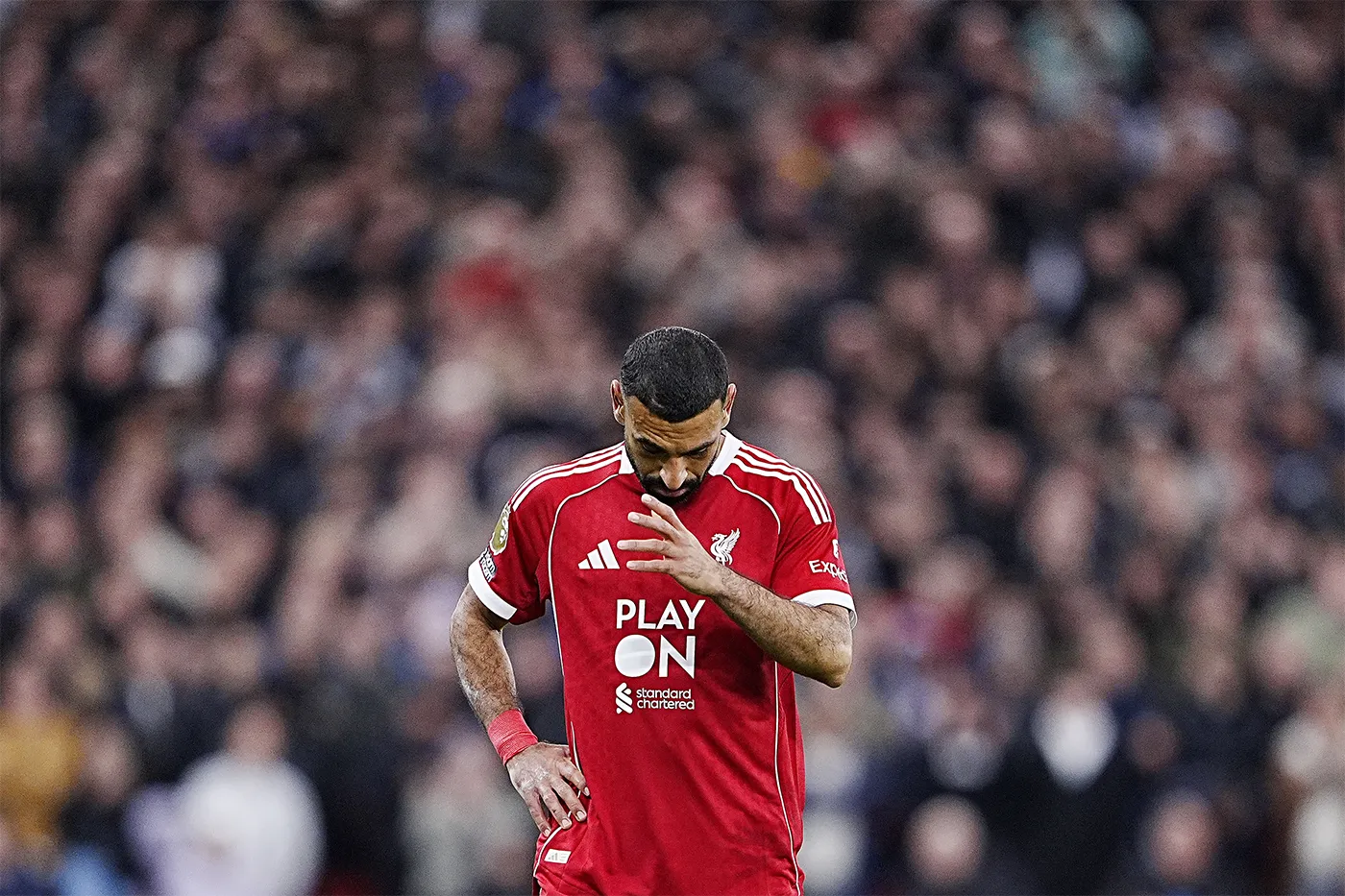 Mohamed Salah1400