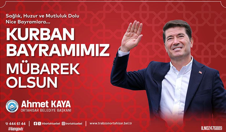 Ortahisar Kuurban