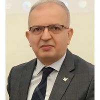 Osman Kenan Aksoy