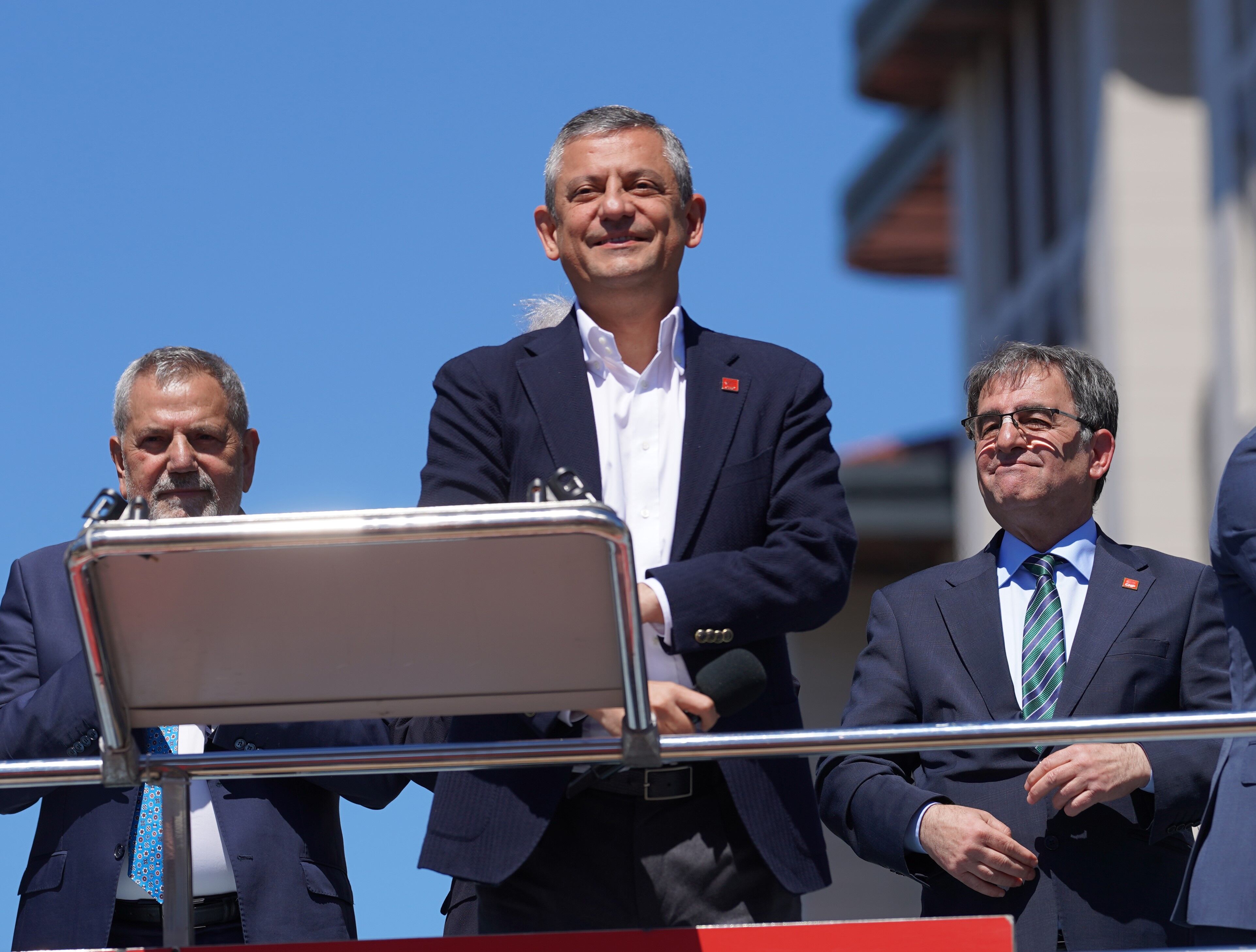 Özgür Özel Rize (5)