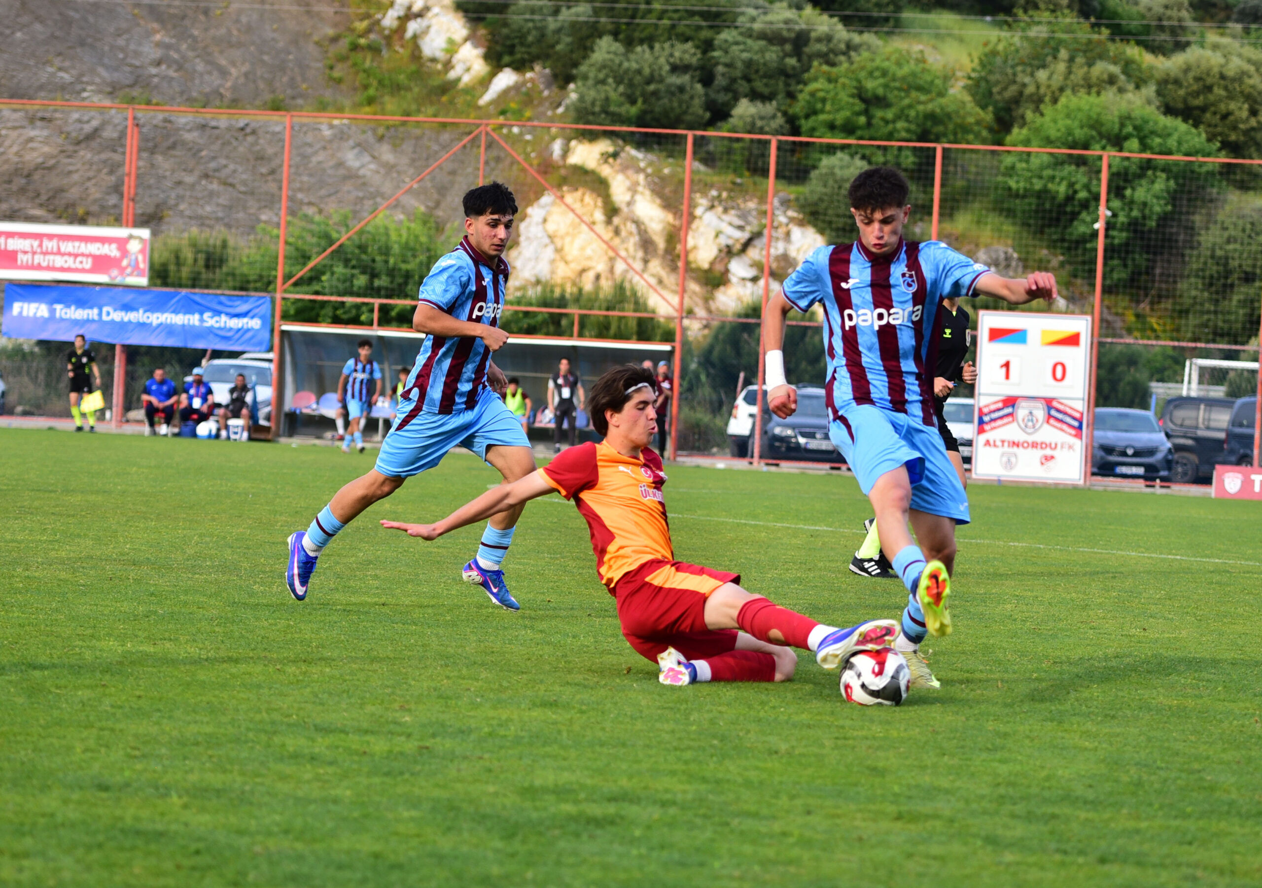 Rivaya Yakınya