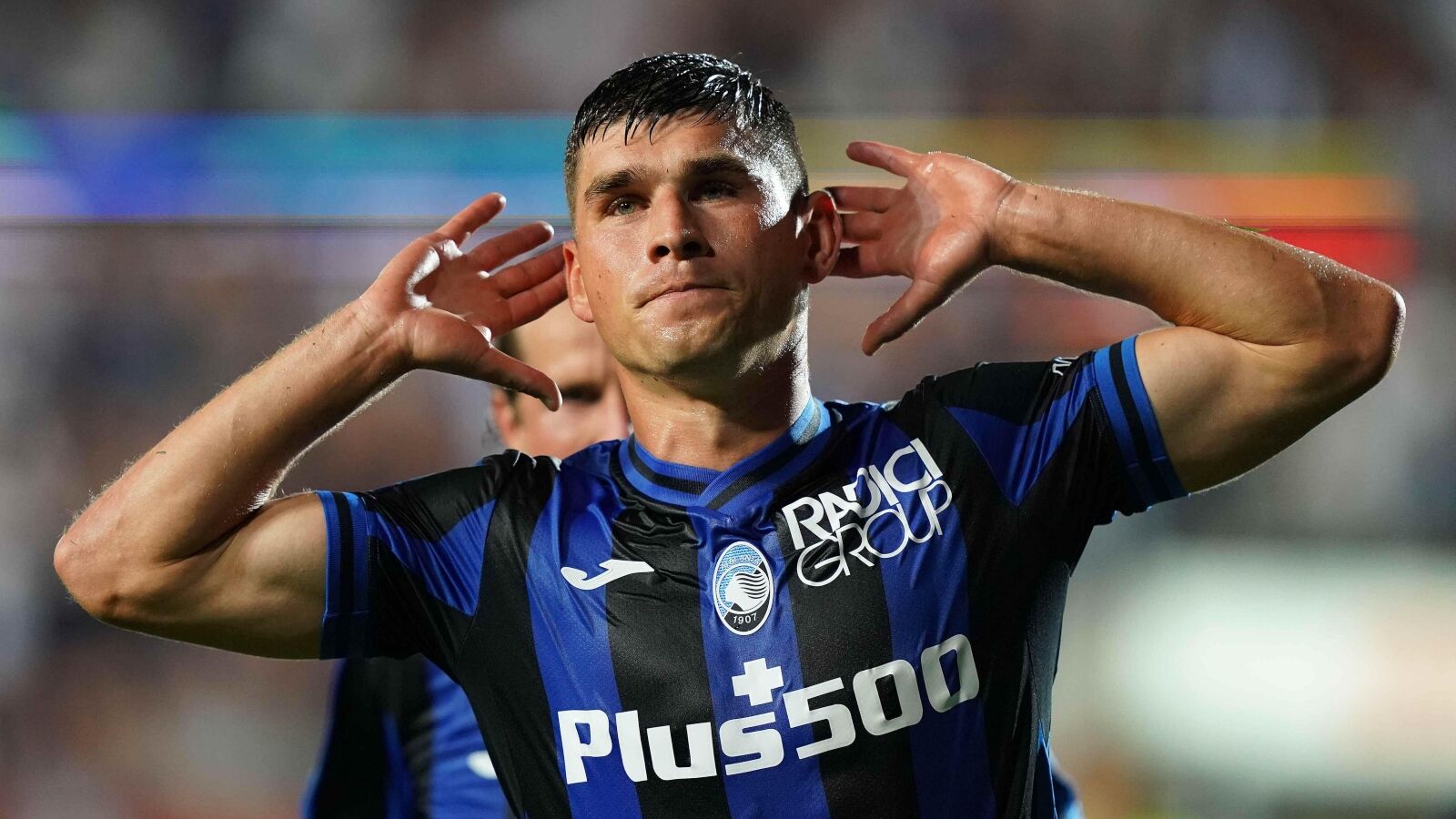 Ruslan Malinovskyi Tottenham F365 1