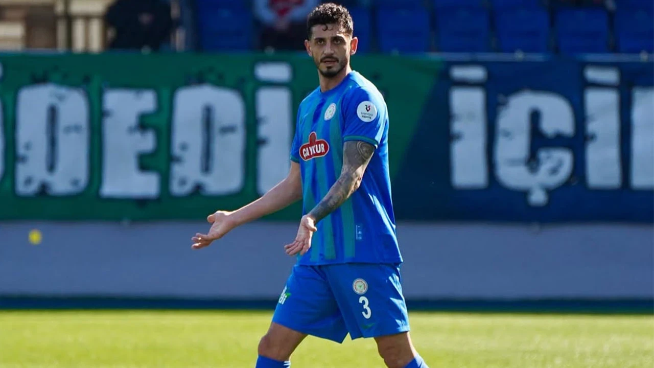 Samet Akaydin Icin Trabzonspor Ile Samsunspor Yarisiyor Mdk2