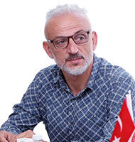 Aziz Sancak