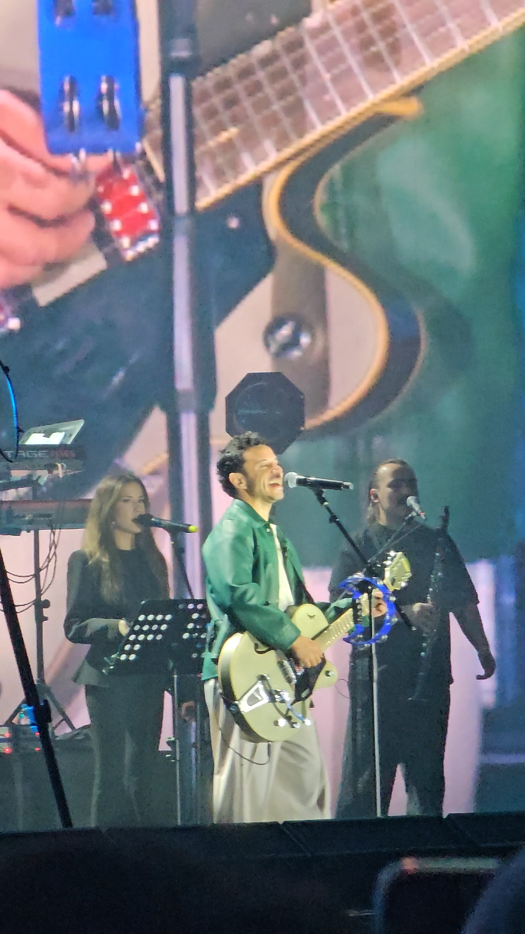 Buray Konser (1)