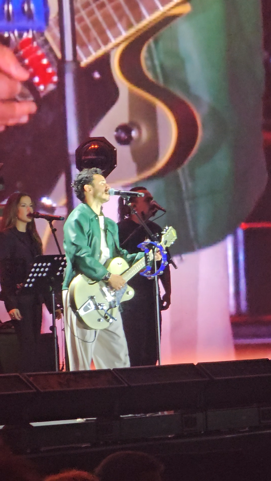 Buray Konser (2)