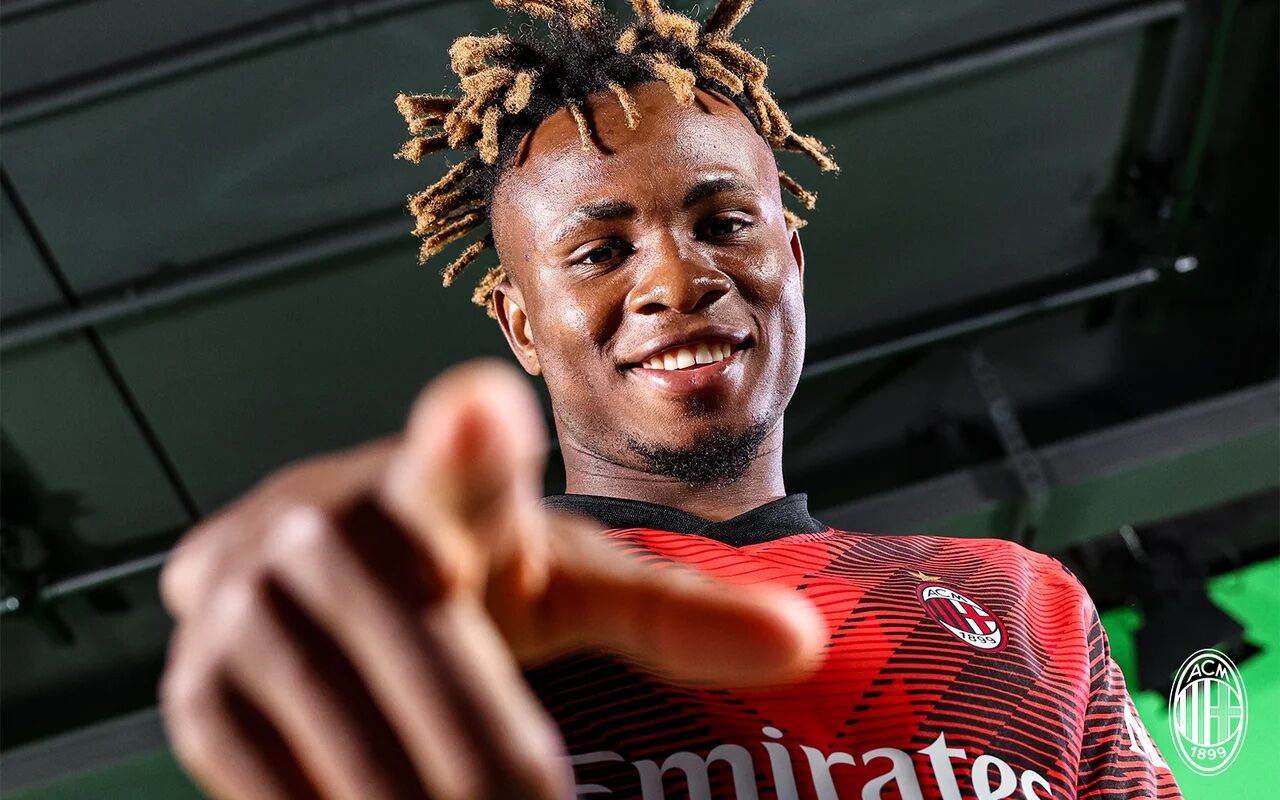 Chukwueze Day 8 1