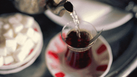 Türkiye’nin Köklü Çay Markası İflas Etti!