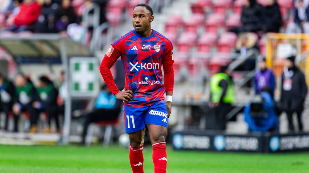 John Yeboah Rakow Czestochowa 1713020179 134187
