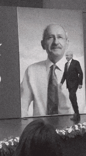 Son Dakika:  Kılıçdaroğlu’nun MYK’sı Belli Oldu! CHP’de Yeni Dönem Resmen Başladı