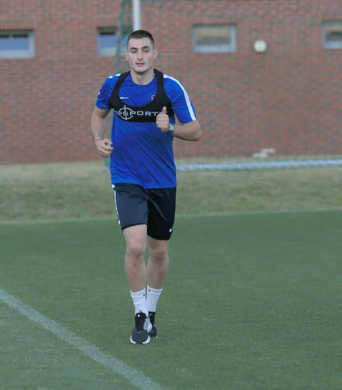 Matus Bero Trabzonspor Da Olmaktan Cok Mutluy 9875865 Amp