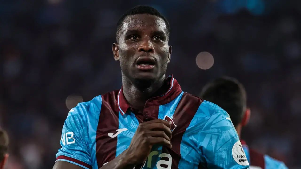 Onuachu 5