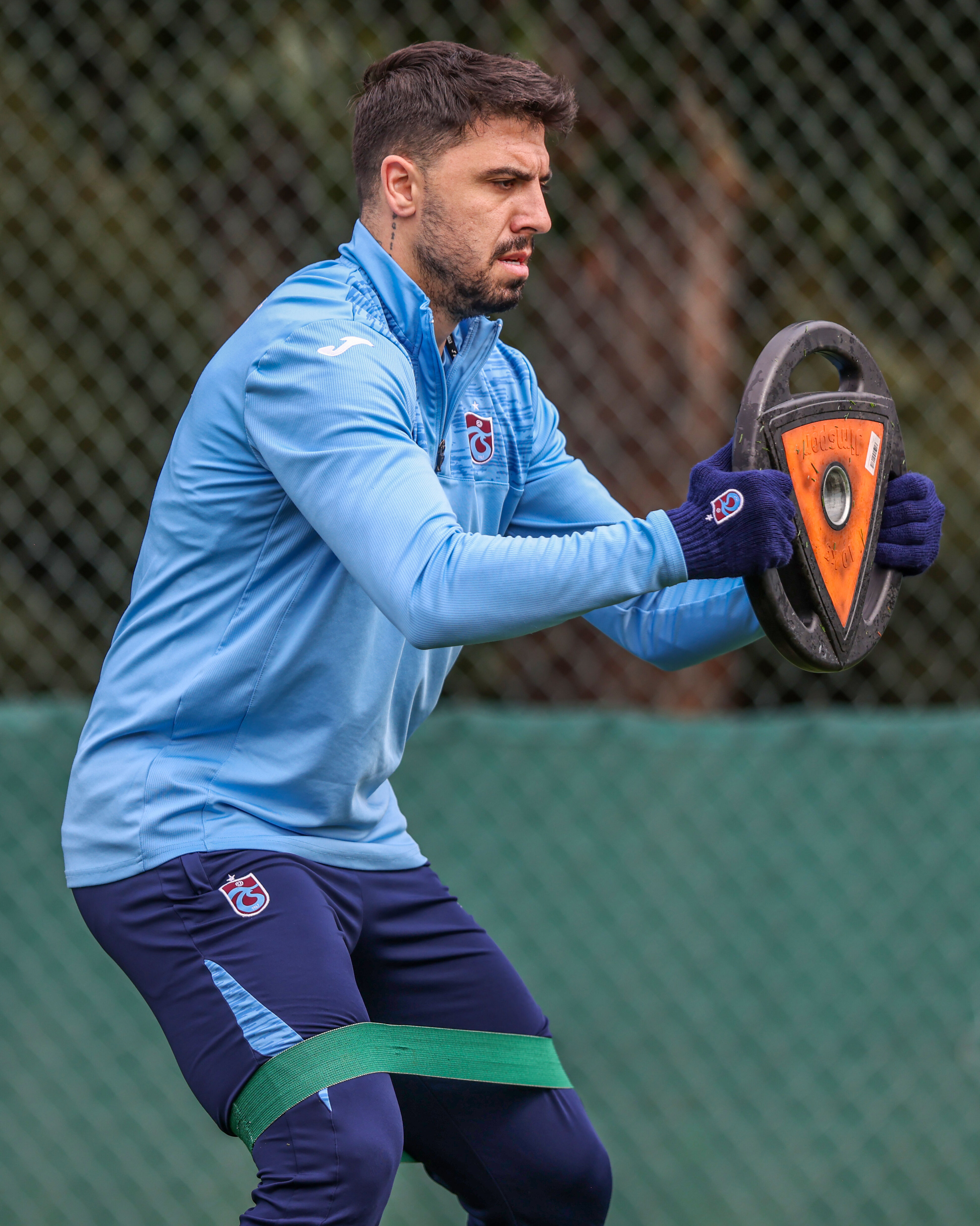 Ozan Tufan (1)