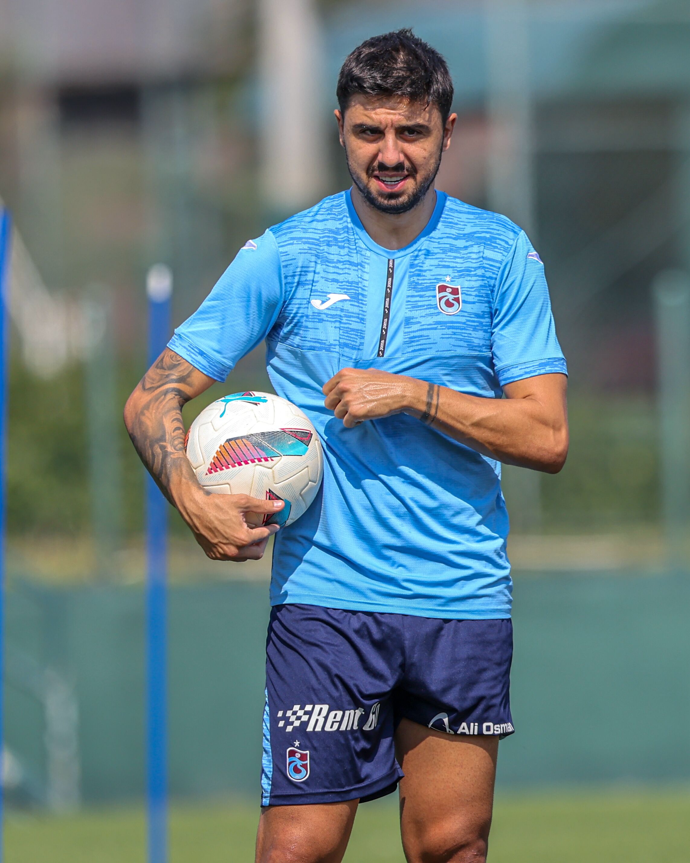 Ozan Tufan (2)