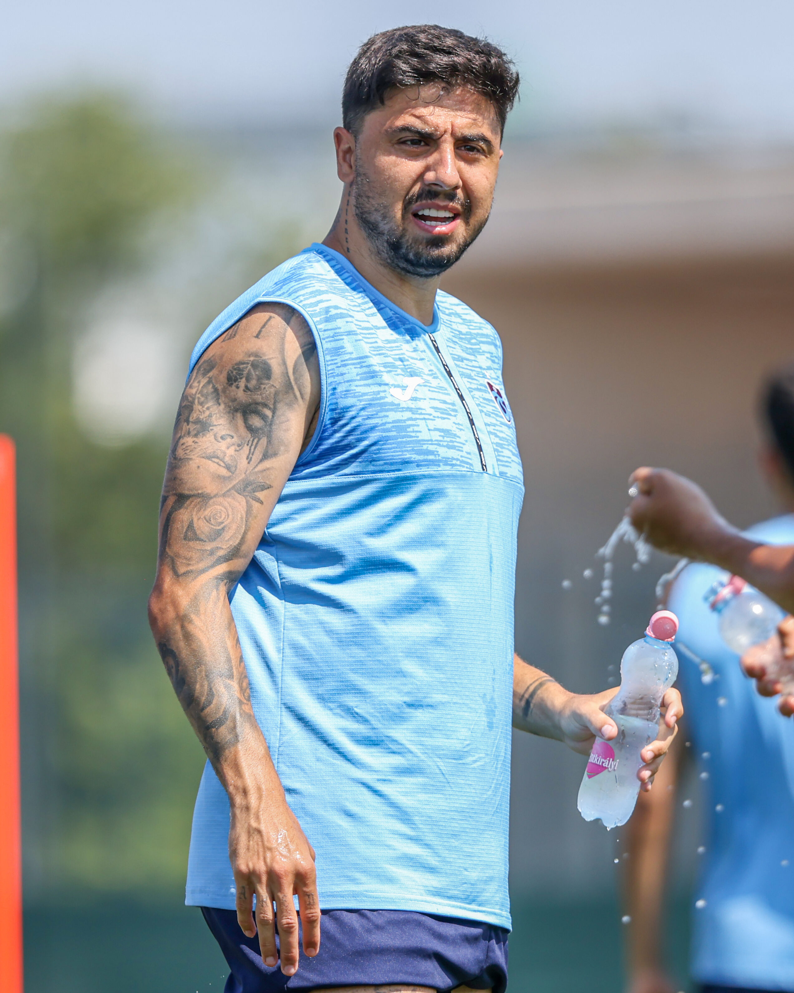 Ozan Tufan (3)