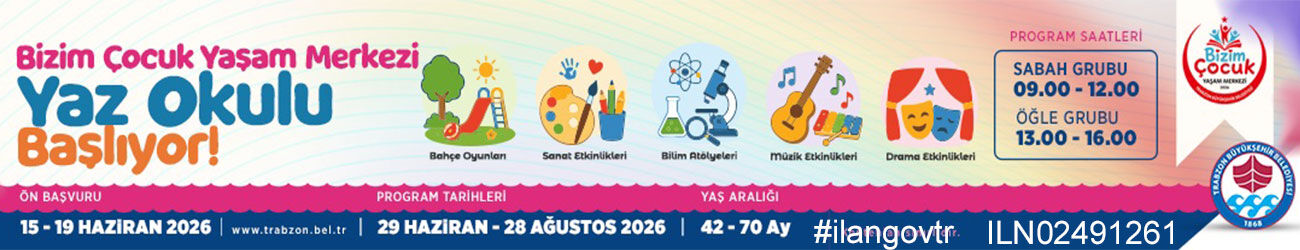 Reklam Bloğu
