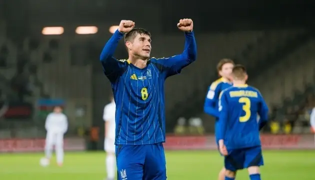 Ruslan Malinovskyi Urges Ukraine