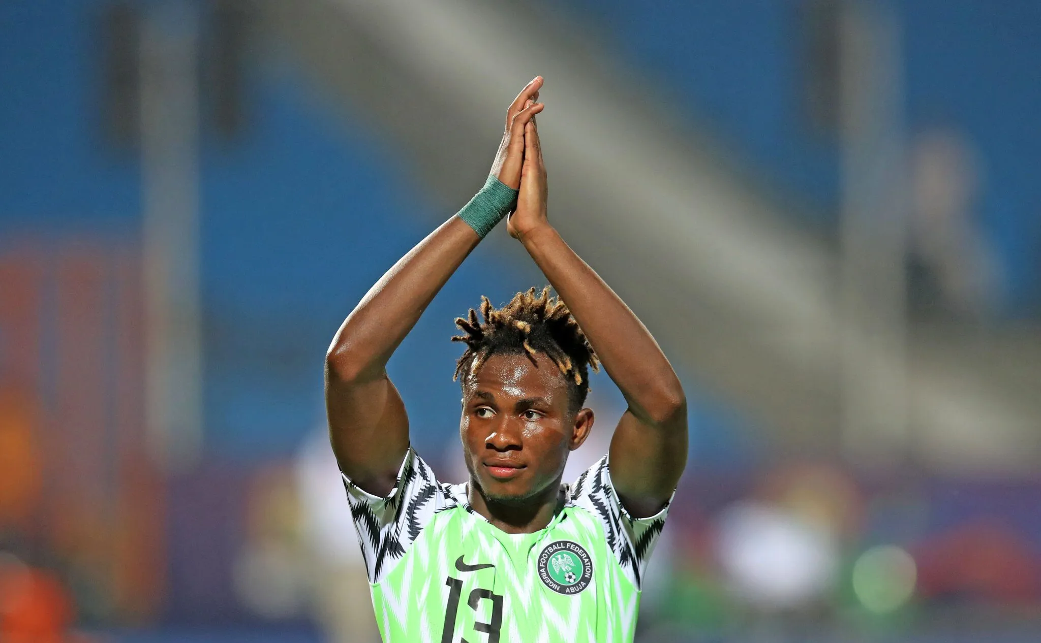 Samuel Chukwueze 1 E1706270614789