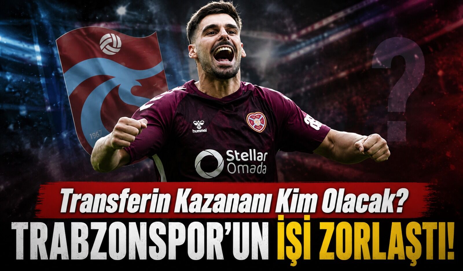 Trabzonspor'un Golcü Hedefi Cláudio Braga İçin Avrupa Devleri Sıraya Girdi
