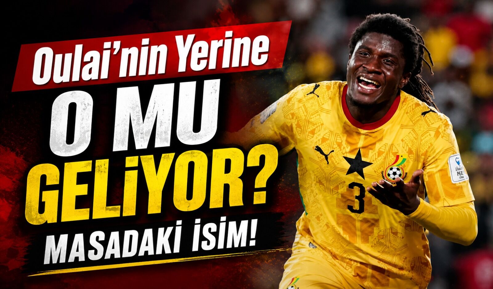 Trabzonspor'a 10 Milyon Euroluk Orta Saha Önerisi! Daha Önce de Gündeme Gelmişti
