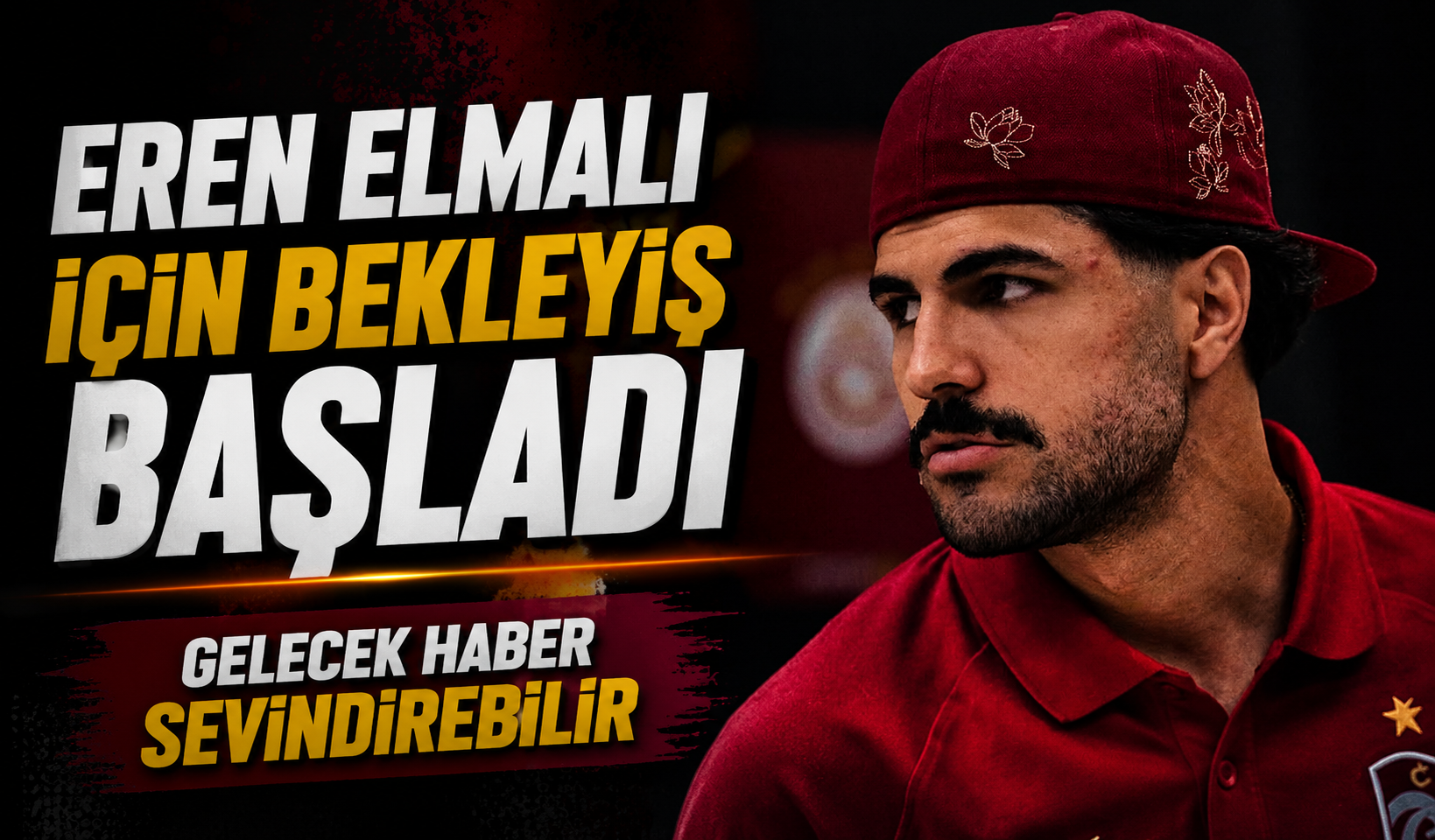 Trabzonspor'a Eren Elmalı Piyangosu! Kasaya Milyonlar Girebilir
