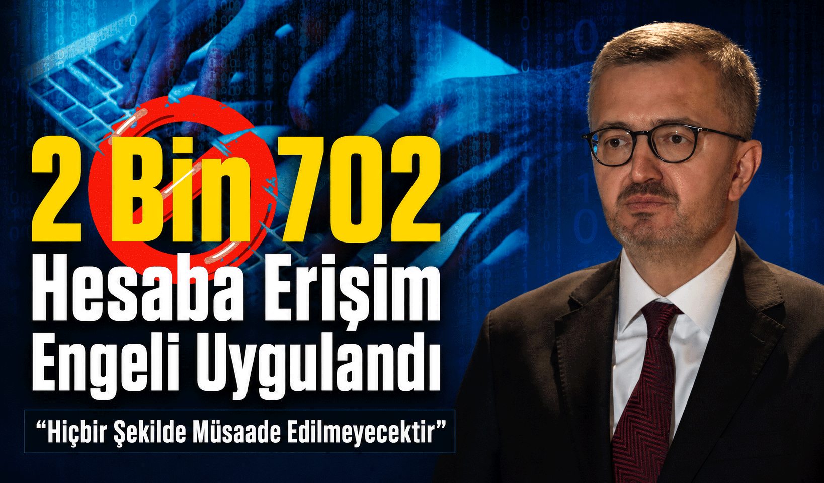 FETÖ Propagandasına Karşı Yeni Süreç Başladı: Kaç Bin Hesap Kapatıldı?