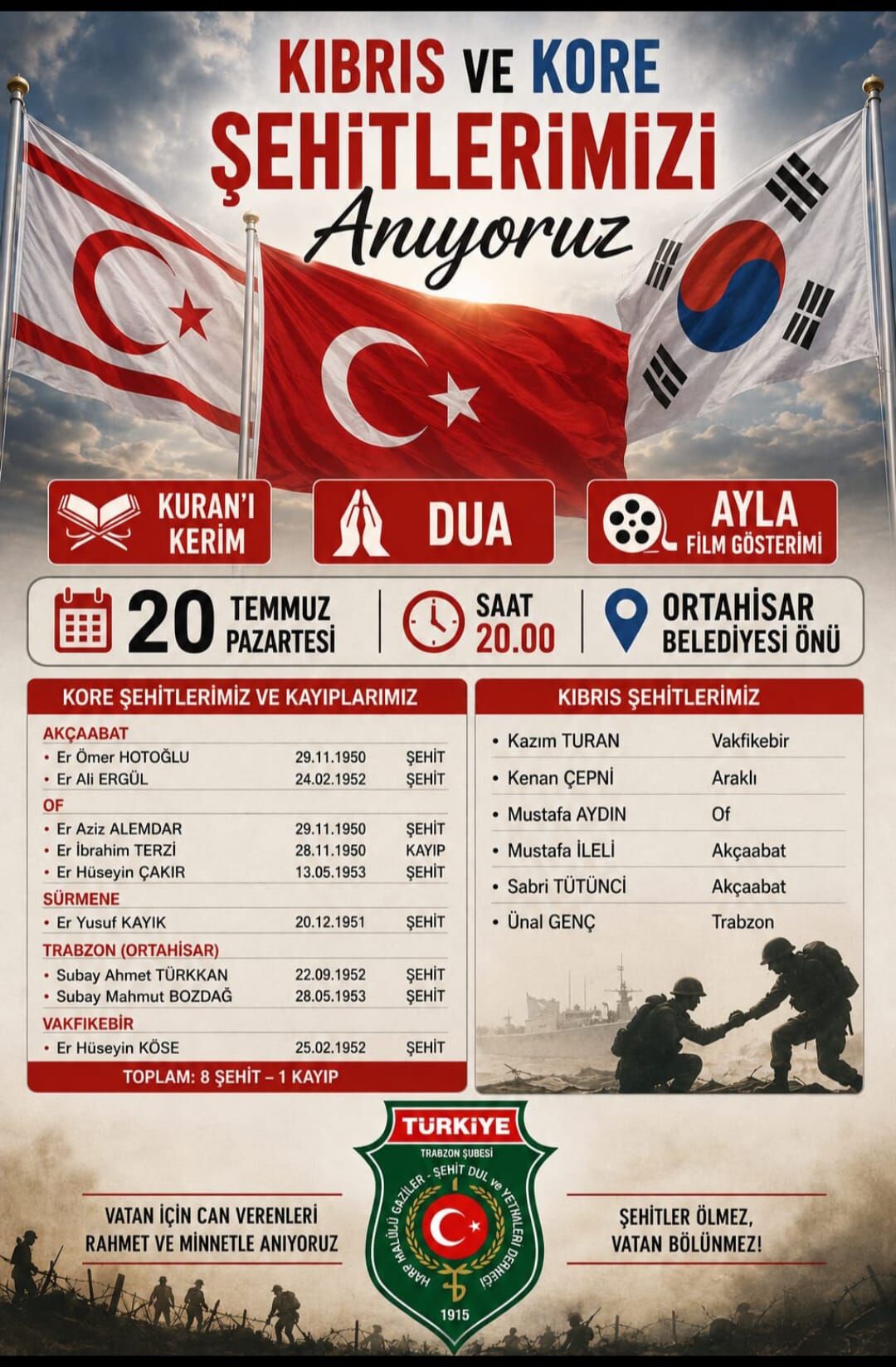 Ş E H İ T-25