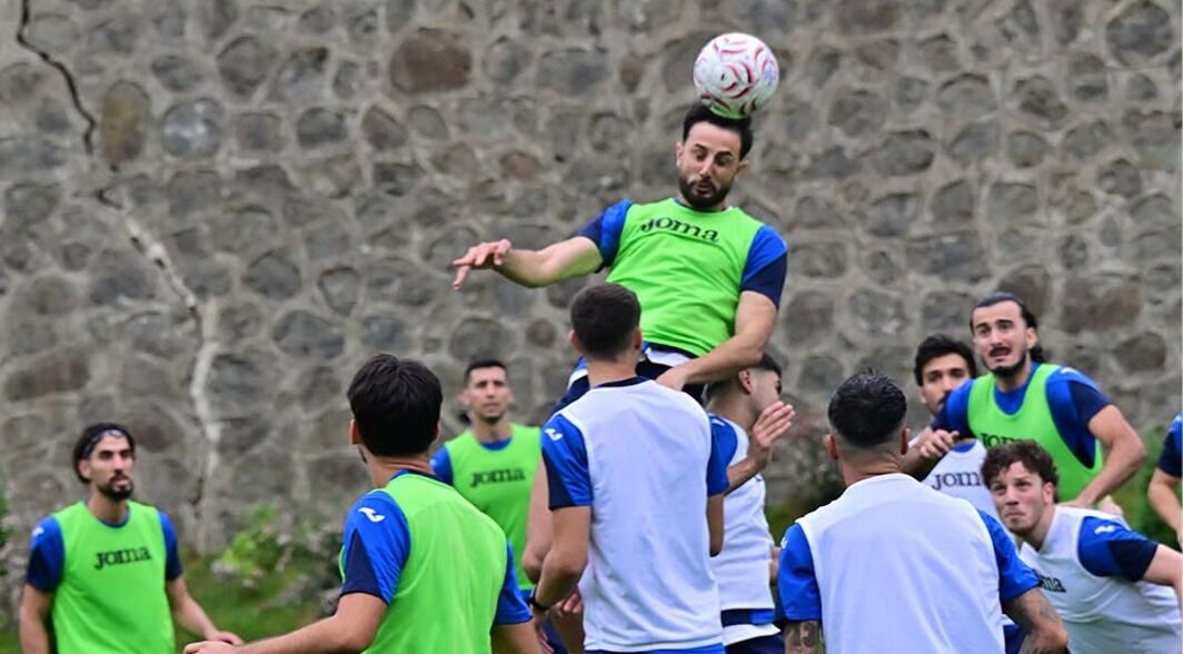 2026-27 sezonunda Nesine 2. Lig Kırmızı Grup’ta şampiyonluk ve zirve yarışının güçlü ekiplerinden