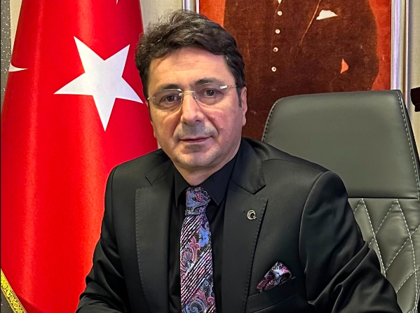 Davut Çakıroğlu’ndan 30 Ağustos’ta Dikkat Çeken Tarih ve Siyaset Mesajı