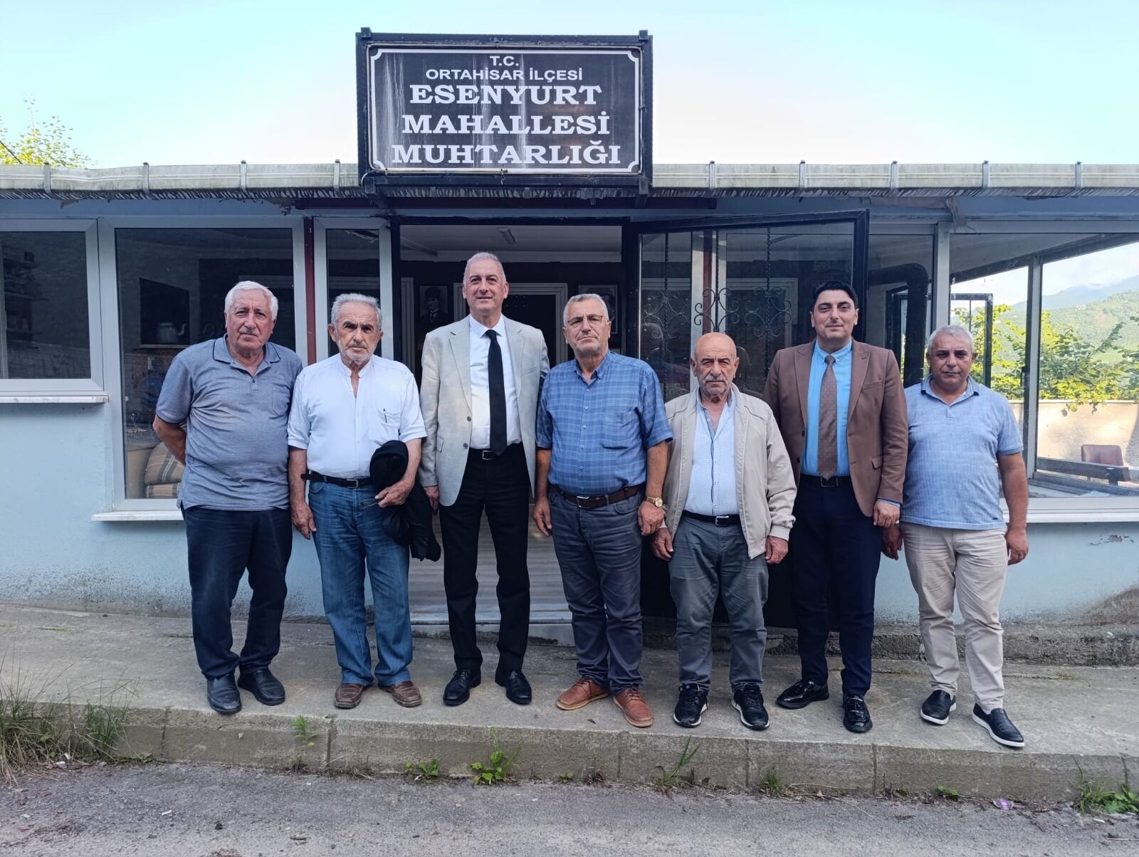 Bölgemi̇z 5