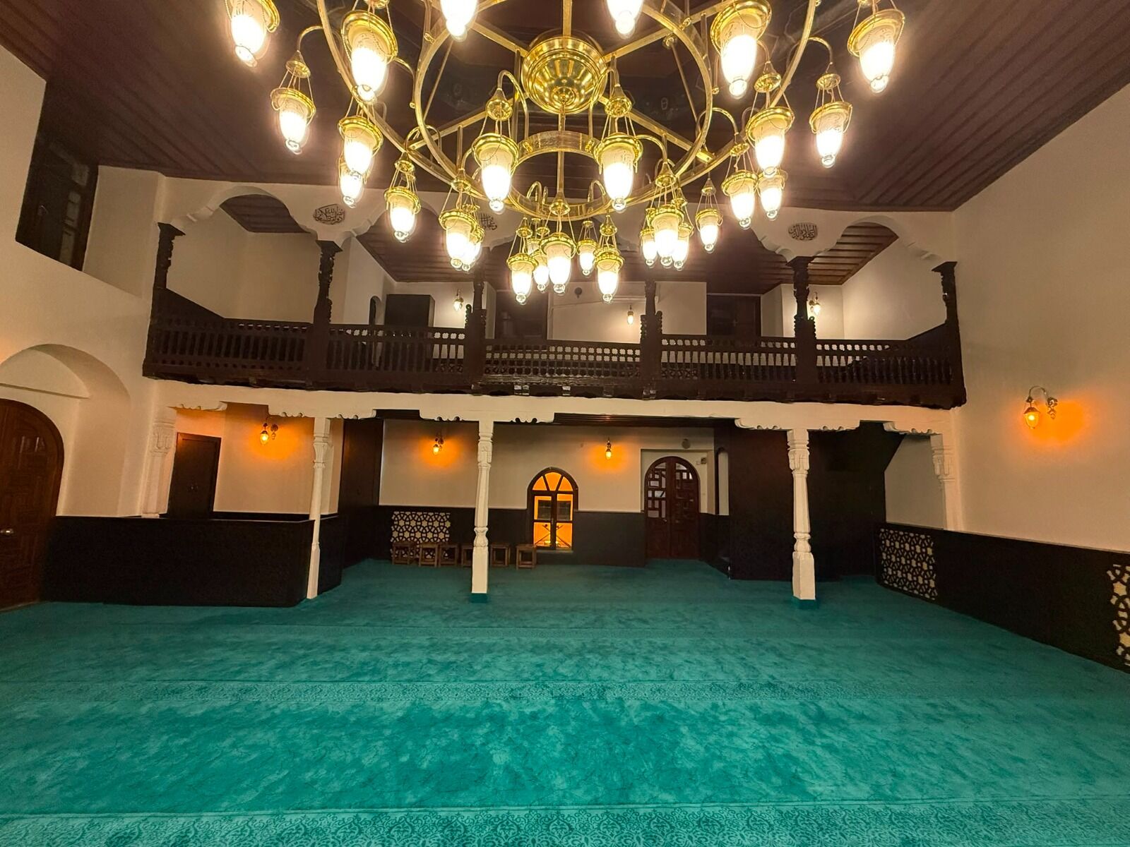 Cami Kültür Sanat