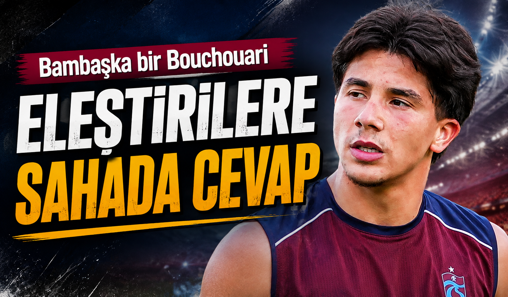 Benjamin Bouchouari Schladming kampındaki performansıyla şaşırttı