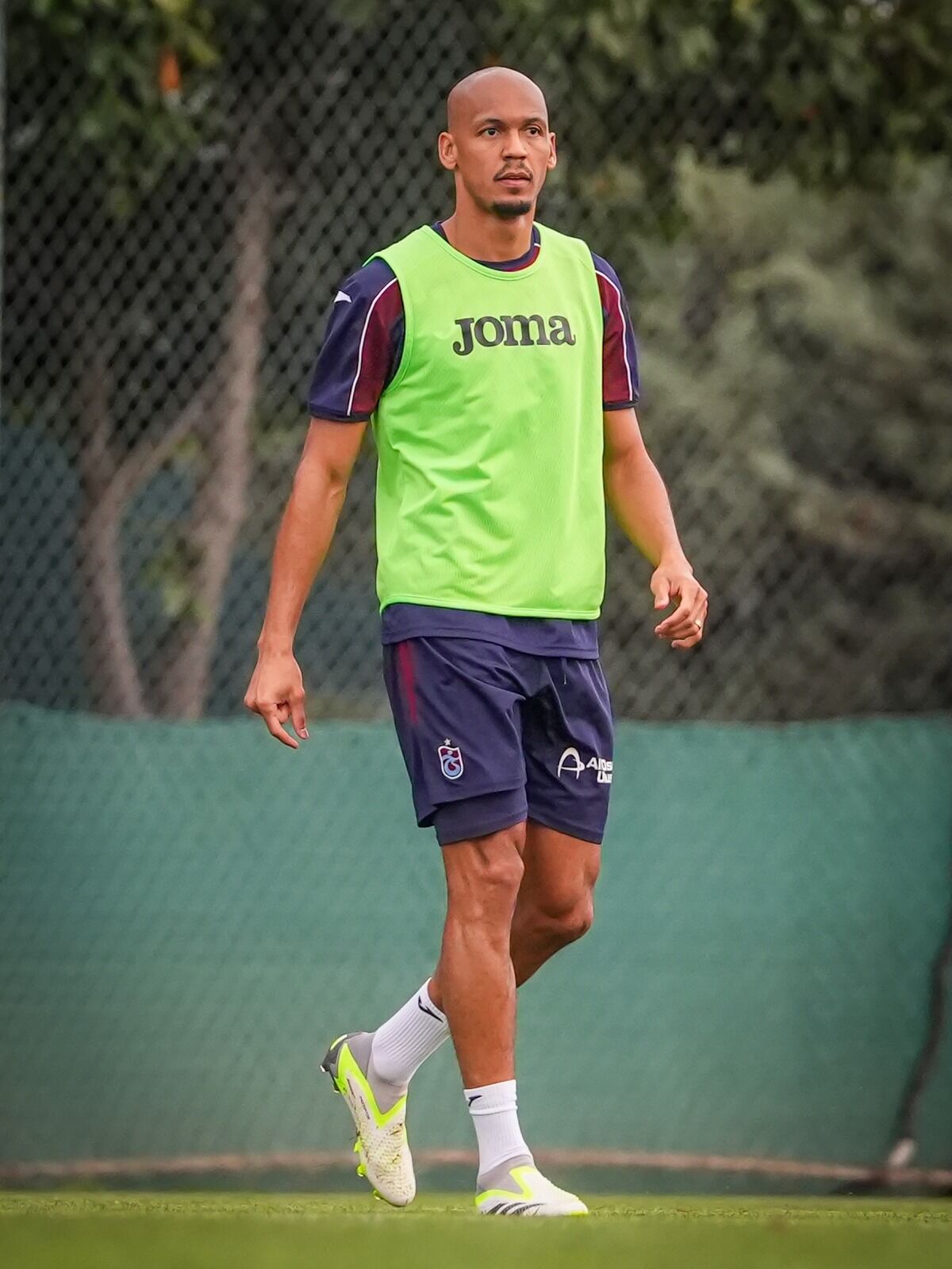 Fabinho 2