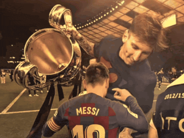 Lionel Messi’nin Acı Günü: Babası Jorge Messi Son Yolculuğunda