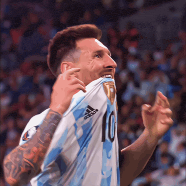 Lionel Messi’nin Acı Günü: Babası Jorge Messi Son Yolculuğunda