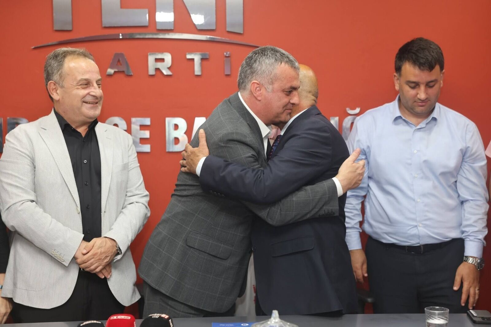 Mustafa Biyik 2