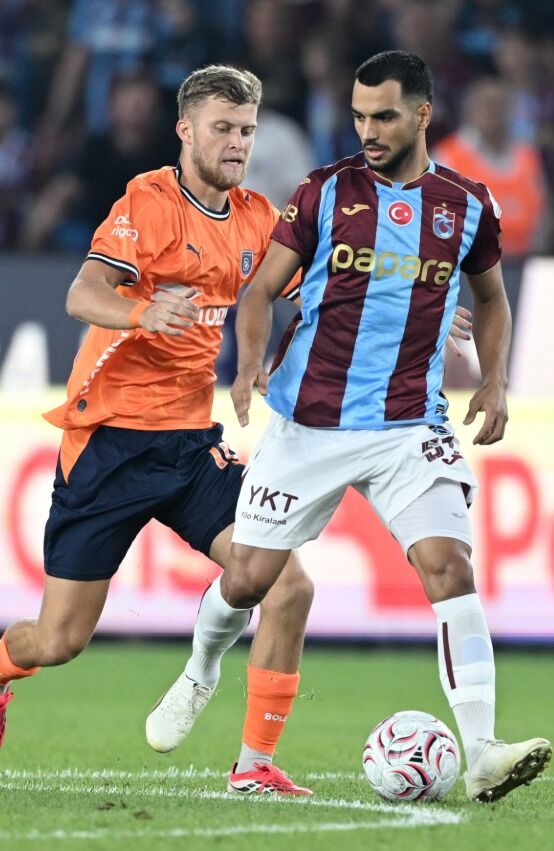 Nuri̇ Şahi̇n Haberi̇