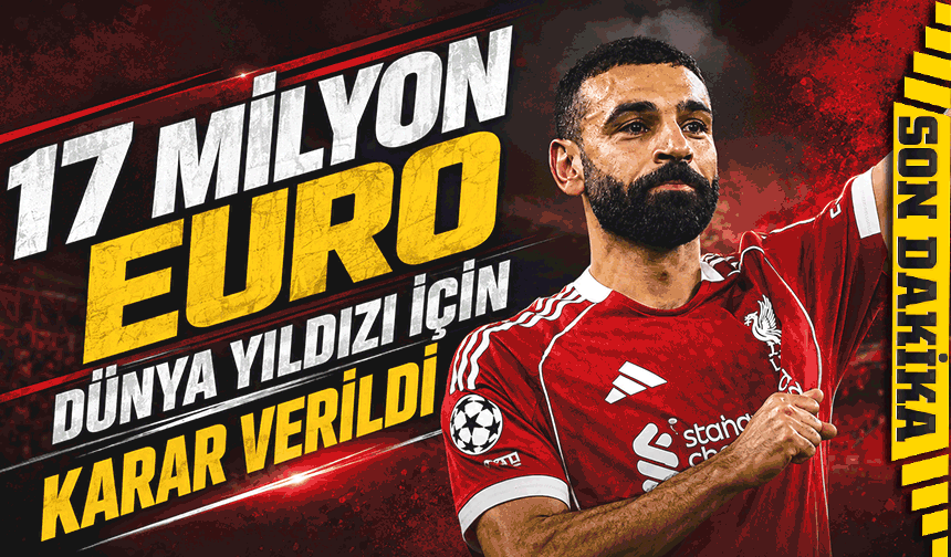 Trabzonspor’da Mohamed Salah İddiasına Ertuğrul Doğan’dan Net Açıklama